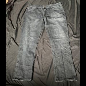 Mens phat farm jeans